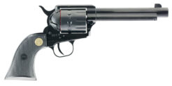 Chiappa Firearms SAA 1873 Dual Cylinder Revolver Rental | .22 LR | 5.5in