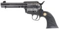 Chiappa Firearms SAA 1873 Single Action Army 22-10 Revolver Rental | .22 LR | 4.75in