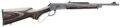 Chiappa Firearms Wildlands 1892 Lever-Action Rifle Rental | .44 Magnum | 16.5in