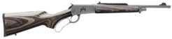 Chiappa Firearms Wildlands 1892 Lever-Action Rifle Rental | .44 Magnum | 16.5in