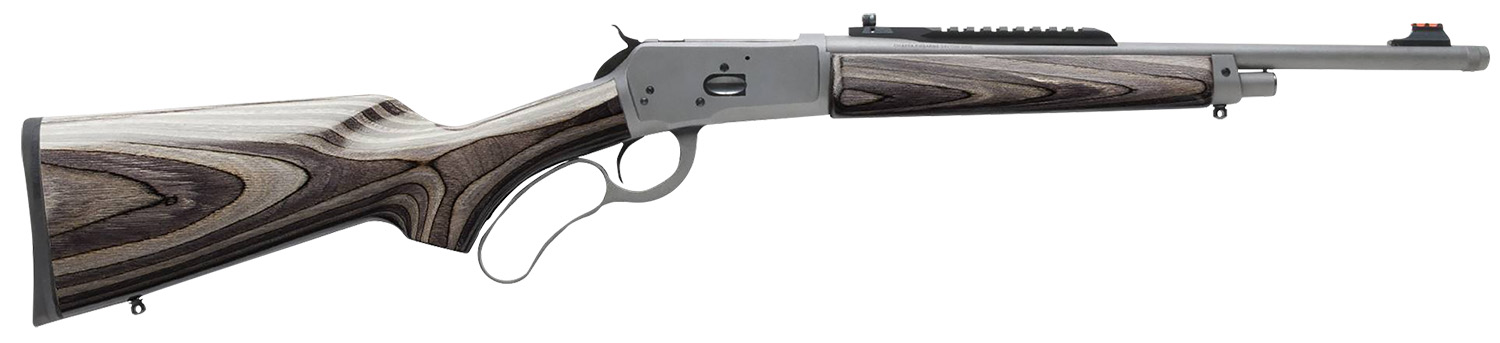 Chiappa Firearms Wildlands 1892 Lever-Action Rifle Rental | .44 Magnum | 16.5in