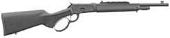 Chiappa Firearms Wildlands Takedown 1886 Lever-Action Rifle Rental | .45-70 Government | 16.5in