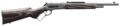 Chiappa Firearms Wildlands Takedown 1886 Lever-Action Rifle Rental | .45-70 Government | 18.5in