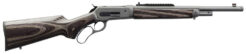 Chiappa Firearms Wildlands Takedown 1886 Lever-Action Rifle Rental | .45-70 Government | 18.5in