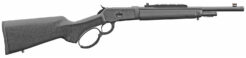Chiappa Firearms Wildlands Takedown 1892 Lever-Action Rifle Rental | .44 Magnum | 16.5in