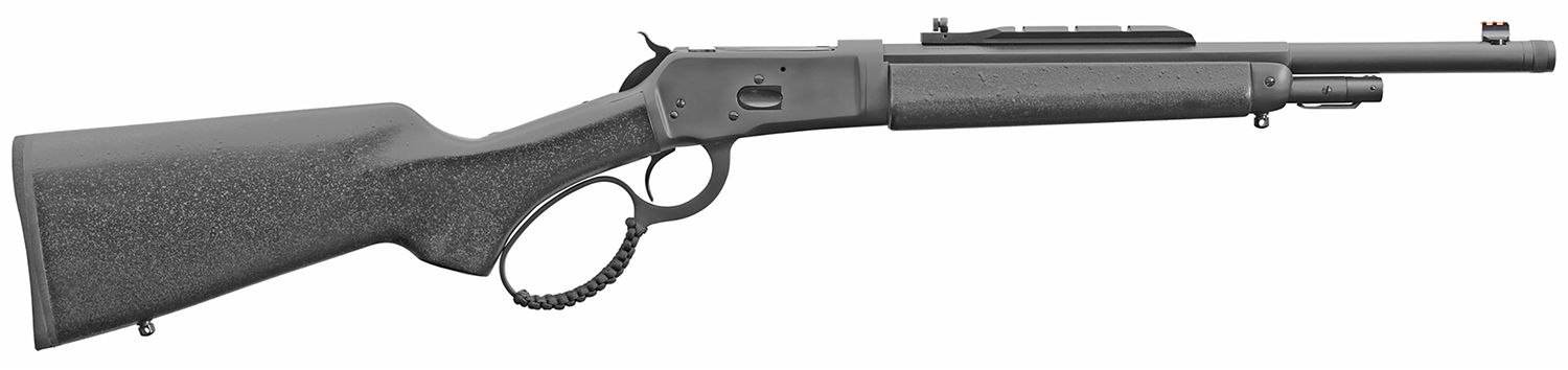 Chiappa Firearms Wildlands Takedown 1892 Lever-Action Rifle Rental | .44 Magnum | 16.5in