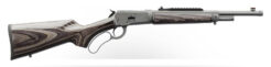 Chiappa Firearms Wildlands Takedown 1892 Lever-Action Rifle Rental | .44 Magnum | 16.5in | Silver/Gray
