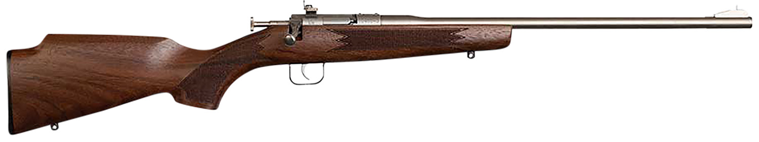 Chipmunk Deluxe The Original Bolt-Action Rifle Rental | Deluxe | 16.1in