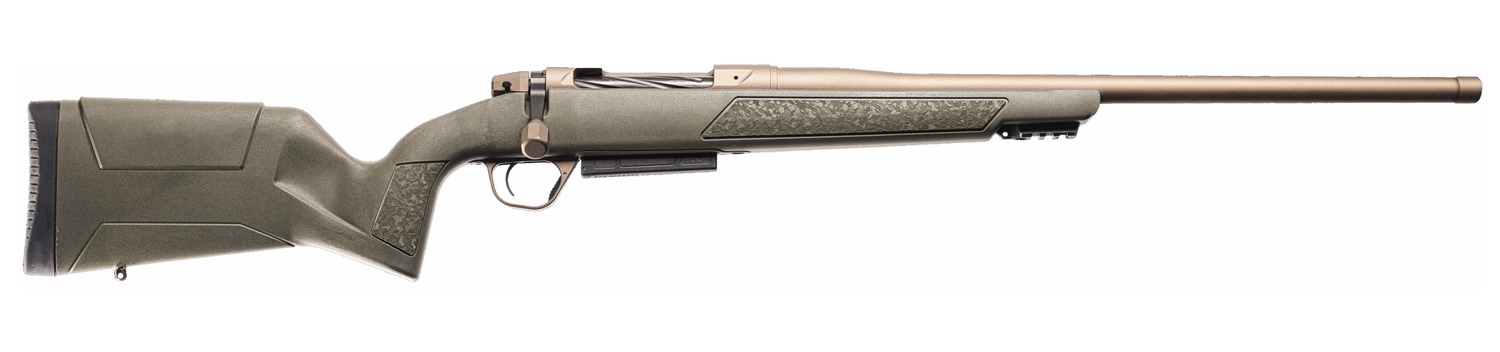 Christensen Arms Evoke Bolt-Action Rifle Rental | .270 Winchester | 22in