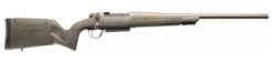 Christensen Arms Evoke Bolt-Action Rifle Rental | .300 PRC | 22in
