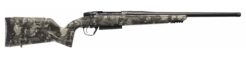 Christensen Arms Evoke Hunter Bolt-Action Rifle Rental | .300 Winchester Magnum | 22in