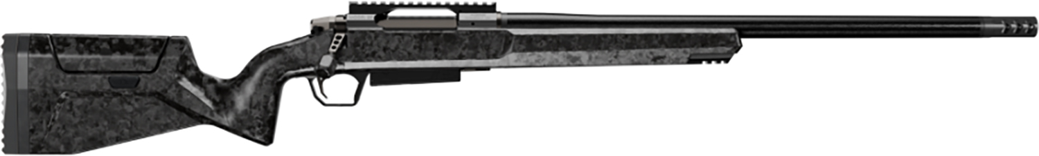 Christensen Arms MCR Rifle Rental | .300 Winchester Magnum | 24in