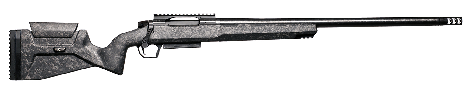 Christensen Arms MCR Bolt-Action Rifle Rental | .308 Winchester | 22in