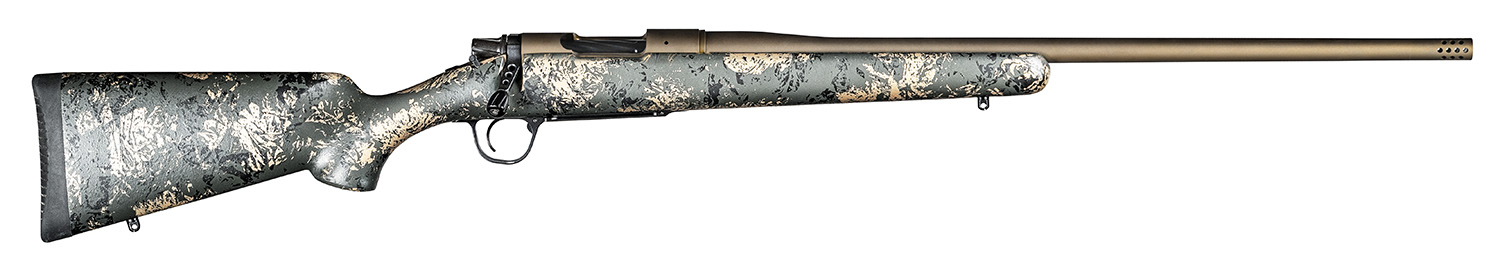 Christensen Arms Mesa FFT Bolt-Action Rifle Rental | 6.5 Creedmoor