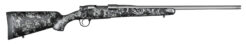 Christensen Arms Mesa FFT Bolt-Action Rifle Rental | 6.5 PRC