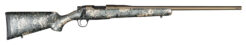Christensen Arms Mesa FFT Bolt-Action Rifle Rental | 6.5 PRC | 8010107500