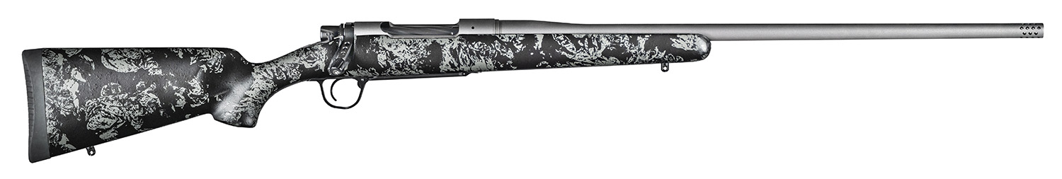 Christensen Arms Mesa FFT Bolt-Action Rifle Rental | .300 PRC | 22in