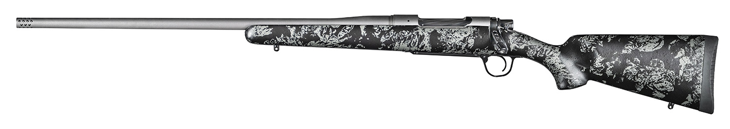 Christensen Arms Mesa FFT Bolt-Action Rifle Rental | 7mm Remington | 22in | 8010111300