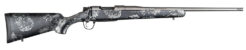 Christensen Arms Mesa FFT Bolt-Action Rifle Rental | 7mm PRC | 22in
