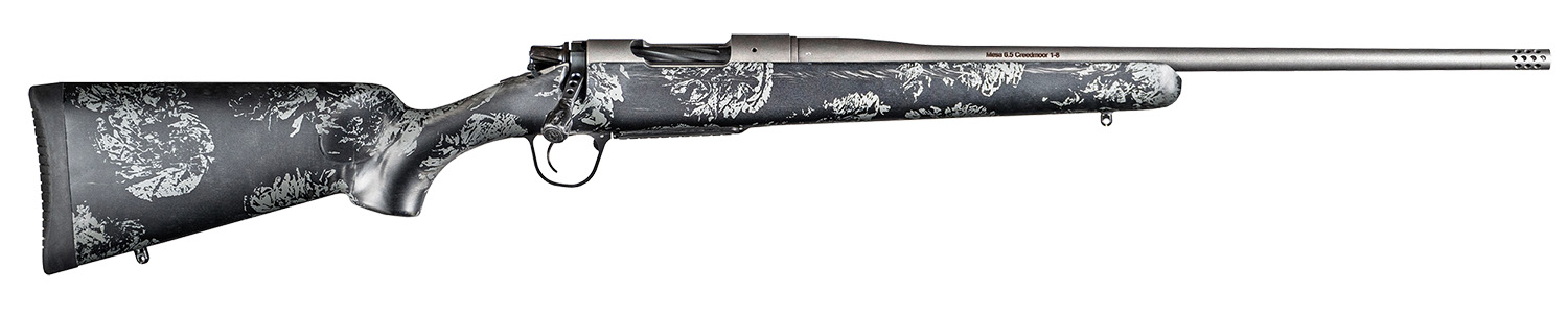 Christensen Arms Mesa FFT Bolt-Action Rifle Rental | 7mm PRC | 22in