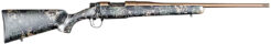 Christensen Arms Mesa FFT Bolt-Action Rifle Rental | 7mm PRC | 22in | 8010119100