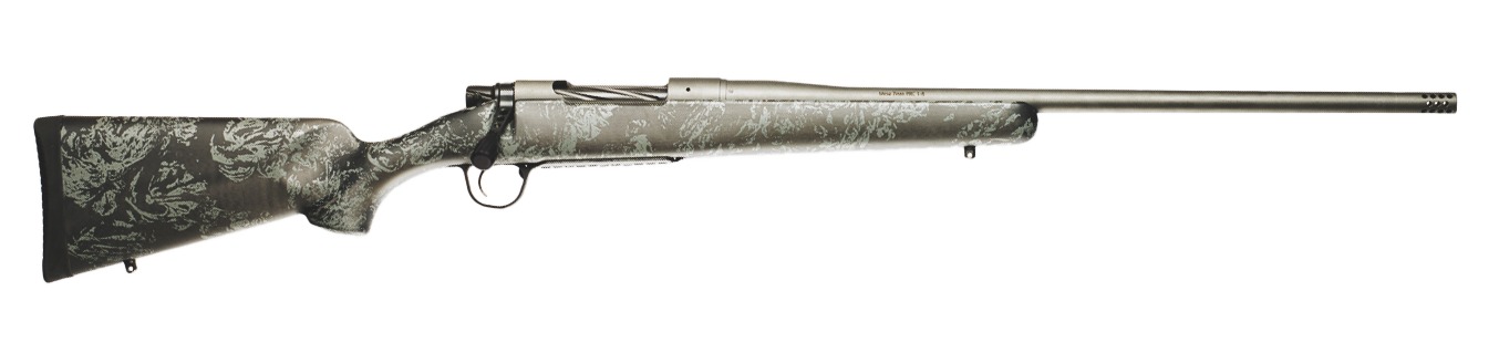 Christensen Arms Mesa FFT Bolt-Action Rifle Rental | .25 Creedmoor