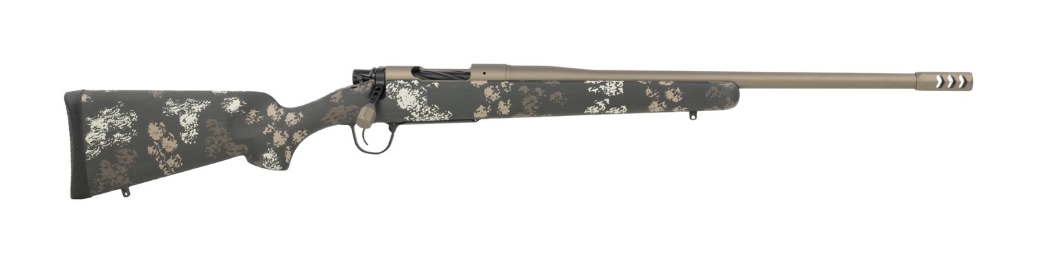 Christensen Arms Mesa FFT Bolt-Action Rifle Rental | 7mm PRC | 22in | 8010139300