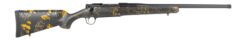 Christensen Arms Mesa FFT Buckmasters Bolt-Action Rifle Rental | 7mm Remington Magnum | 22in