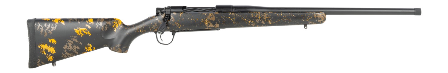 Christensen Arms Mesa FFT Buckmasters Bolt-Action Rifle Rental | 7mm Remington Magnum | 22in