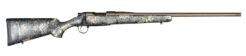 Christensen Arms Mesa FFT TI Bolt-Action Rifle Rental | .22 Creedmoor