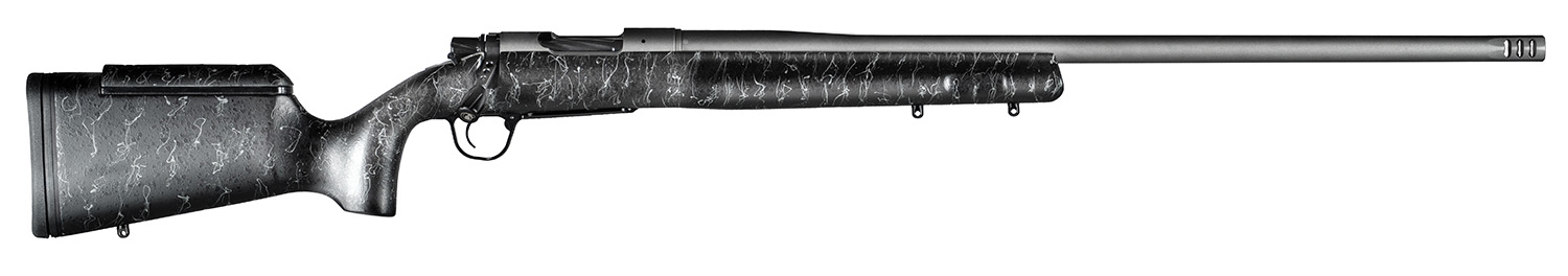 Christensen Arms Mesa Long Range Bolt-Action Rifle Rental | 6.5 PRC | 26in