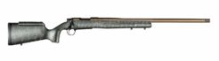 Christensen Arms Mesa Long Range Bolt-Action Rifle Rental | .300 Winchester Magnum | 26in | 8010200900