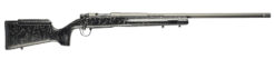 Christensen Arms Mesa Long Range Bolt-Action Rifle Rental | 6.5 Creedmoor | 16.25in