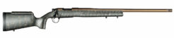 Christensen Arms Mesa Long Range Bolt-Action Rifle Rental | .308 Winchester | 16.25in | 8010200701