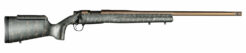Christensen Arms Mesa Long Range Bolt-Action Rifle Rental | 6.5 Creedmoor | 16.25in | 8010200601