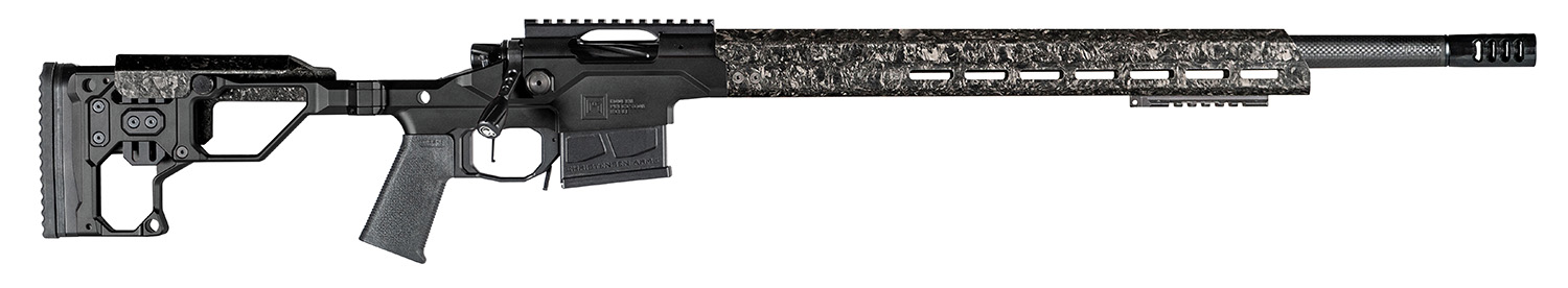 Christensen Arms Modern Precision Bolt-Action Rifle Rental | 6.5 Creedmoor | 22in