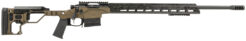 Christensen Arms Modern Precision Bolt-Action Rifle Rental | .308 Winchester | 8010300801