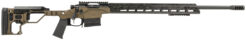 Christensen Arms Modern Precision Bolt-Action Rifle Rental | .308 Winchester | 24in | 8010300802