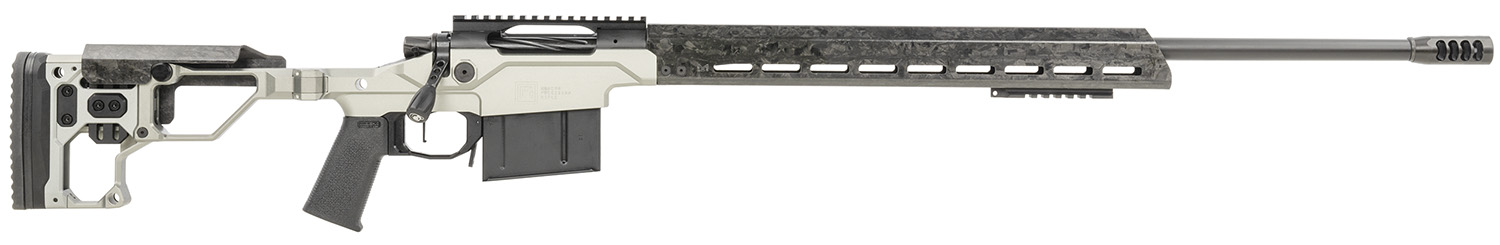 Christensen Arms Modern Precision Bolt-Action Rifle Rental | .308 Winchester | 24in | 8010307402