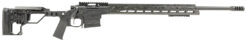 Christensen Arms Modern Precision Bolt-Action Rifle Rental | .338 Lapua Magnum | 27in