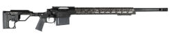Christensen Arms MPR FFT Bolt-Action Rifle Rental | .22 Creedmoor | 24in