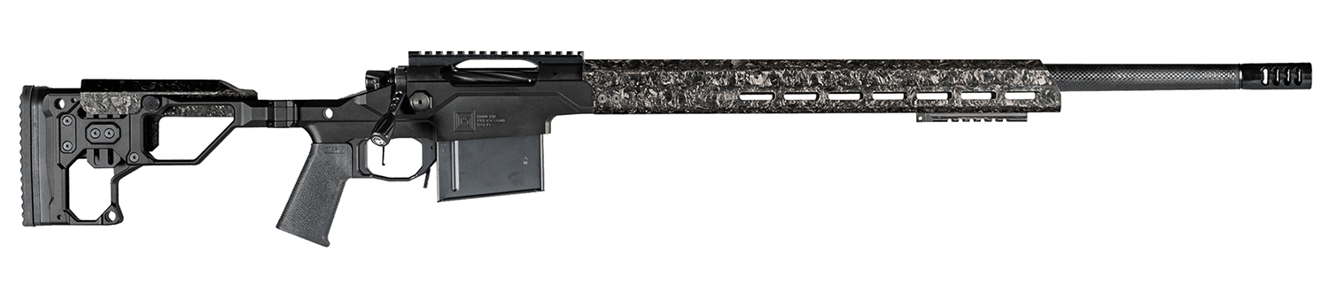 Christensen Arms MPR FFT Bolt-Action Rifle Rental | .22 Creedmoor | 24in