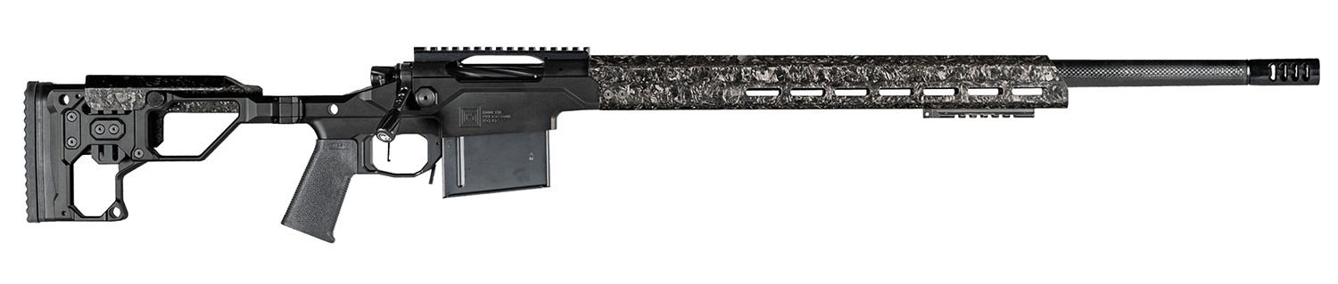 Christensen Arms MPR FFT Bolt-Action Rifle Rental | .25 Creedmoor | 24in