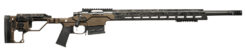 Christensen Arms MPR FFT Bolt-Action Rifle Rental | .22 Creedmoor | 24in | Brown