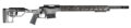 Christensen Arms MPR FFT Bolt-Action Rifle Rental | .22 Creedmoor | 24in | Gray/Silver