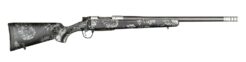 Christensen Arms Ridgeline FFT Bolt-Action Rifle Rental | .270 WSM