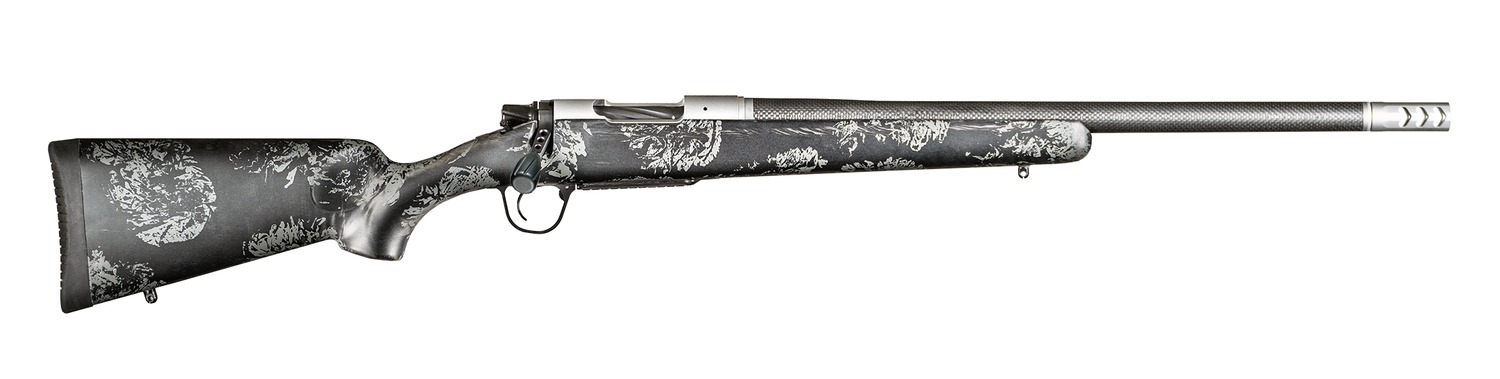Christensen Arms Ridgeline FFT Bolt-Action Rifle Rental | .308 Winchester