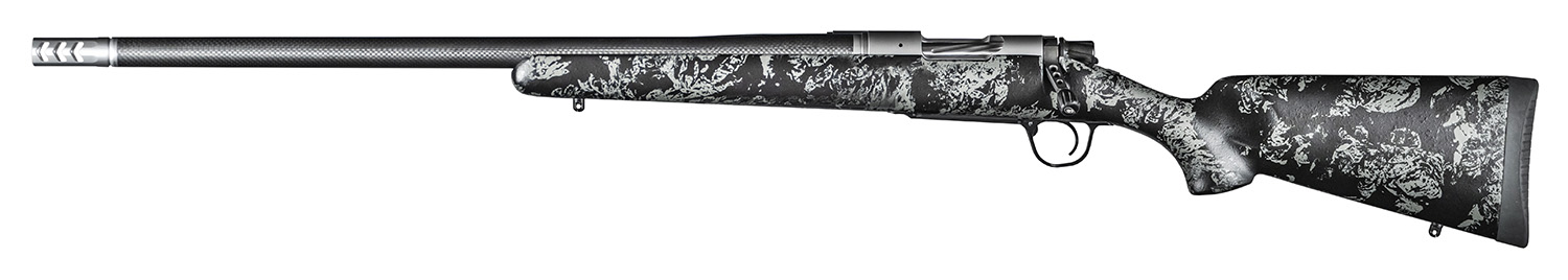 Christensen Arms Ridgeline FFT Bolt-Action Rifle Rental | .308 Winchester | 8010618000