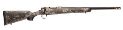Christensen Arms Ridgeline FFT Bolt-Action Rifle Rental | .308 Winchester | 8010619800