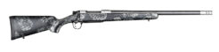 Christensen Arms Ridgeline FFT Bolt-Action Rifle Rental | 6.8 Western